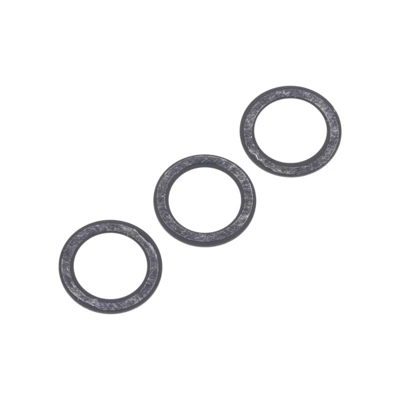 For Samsung Galaxy S24 S921 OEM Phone Rear Camera Rim Lens Cover (Without Logo)