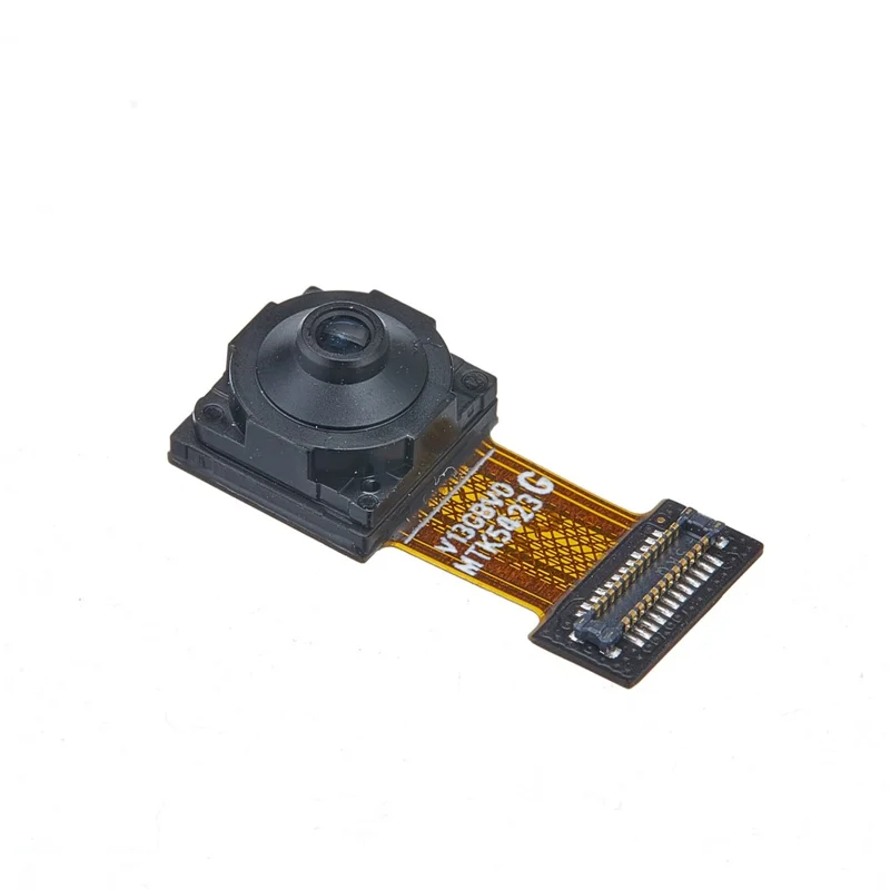 Pour Samsung Galaxy A17 5G A176 / A17 4G A175 Module de caméra frontale OEM Pièce de remplacement (sans logo)