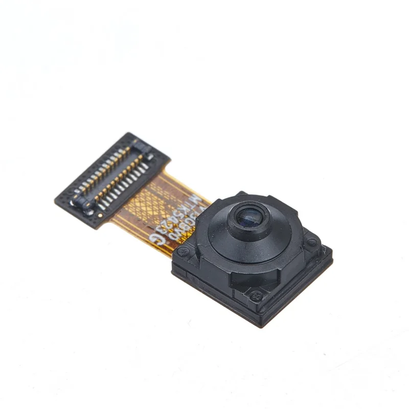 Pour Samsung Galaxy A17 5G A176 / A17 4G A175 Module de caméra frontale OEM Pièce de remplacement (sans logo)