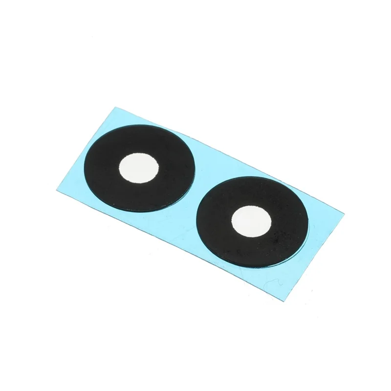 For Samsung Galaxy A06 4G A065 OEM Phone Rear Camera Rim Lens Cover (Without Logo)