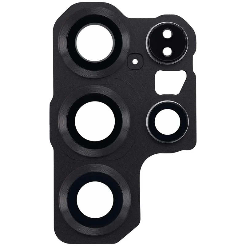 For Samsung Galaxy S25 Ultra S938 OEM Phone Rear Camera Rim Lens Cover (Without Logo)