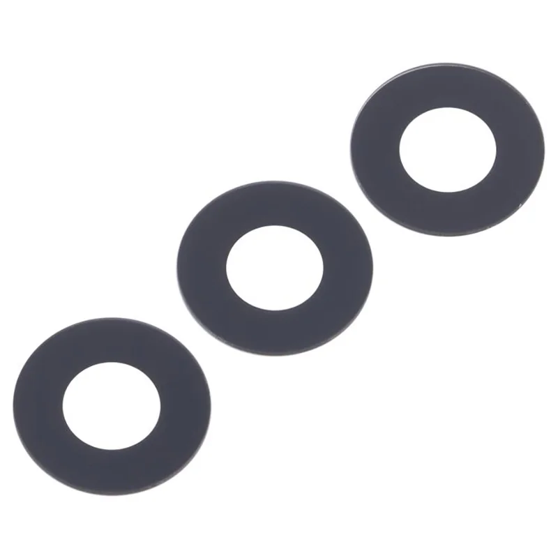 For Samsung Galaxy S25+ S936 OEM Phone Rear Camera Rim Lens Cover (Without Logo)