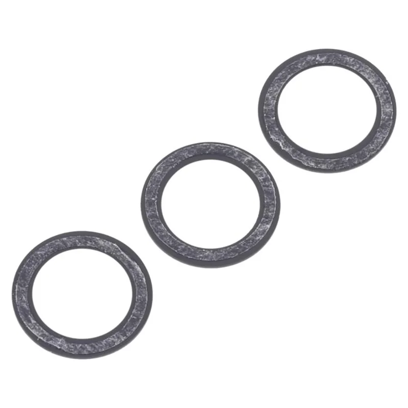 For Samsung Galaxy S24+ S926 OEM Phone Rear Camera Rim Lens Cover (Without Logo)