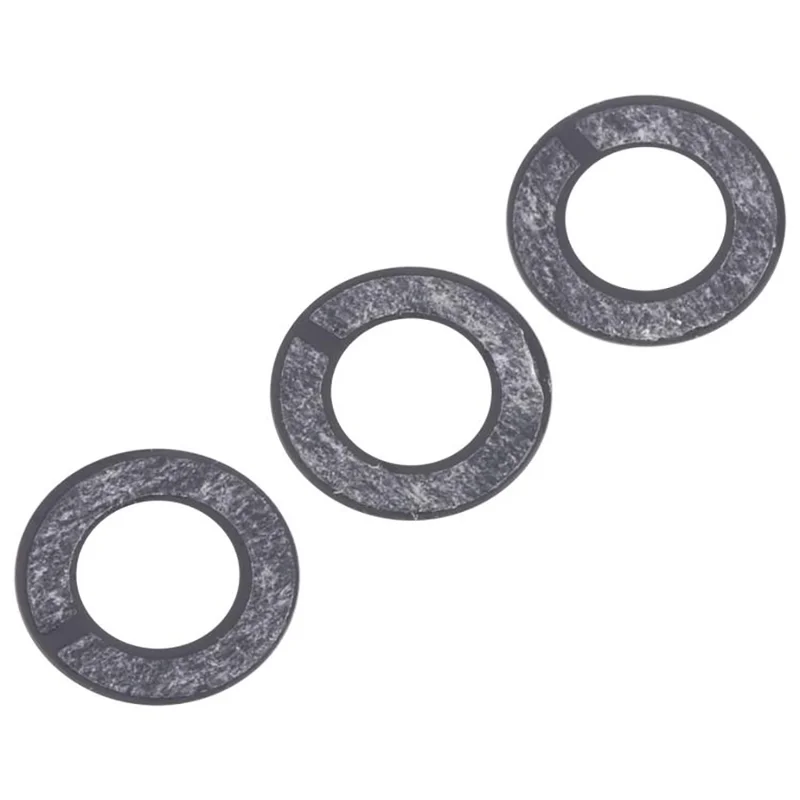 For Samsung Galaxy S24 FE S721 OEM Phone Rear Camera Rim Lens Cover (Without Logo)