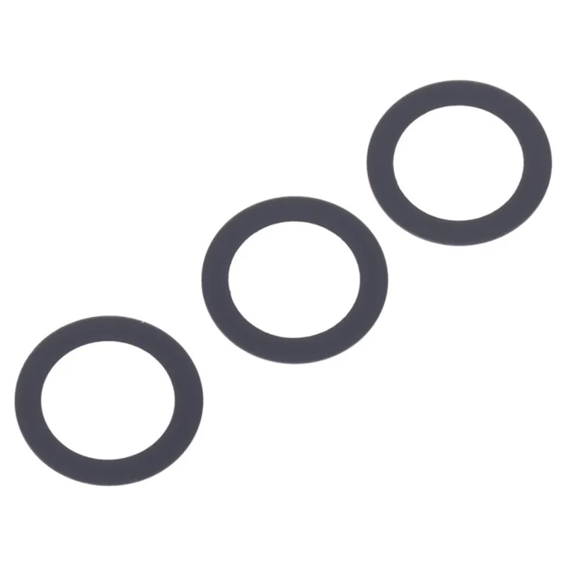 For Samsung Galaxy S23+ S916 OEM Phone Rear Camera Rim Lens Cover (Without Logo)