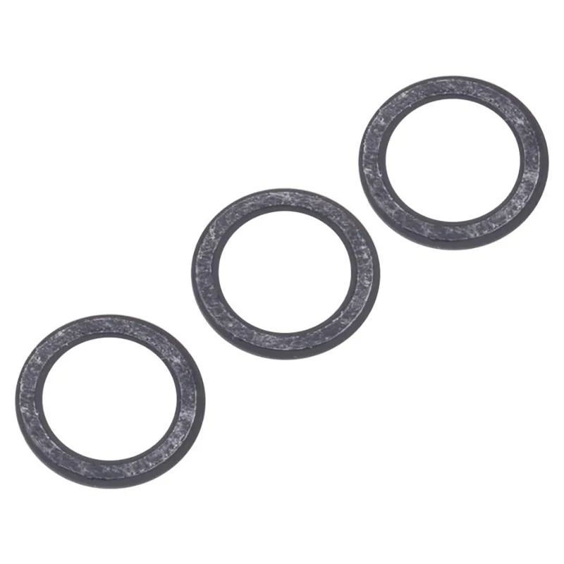 For Samsung Galaxy S23 FE S711 OEM Phone Rear Camera Rim Lens Cover (Without Logo)