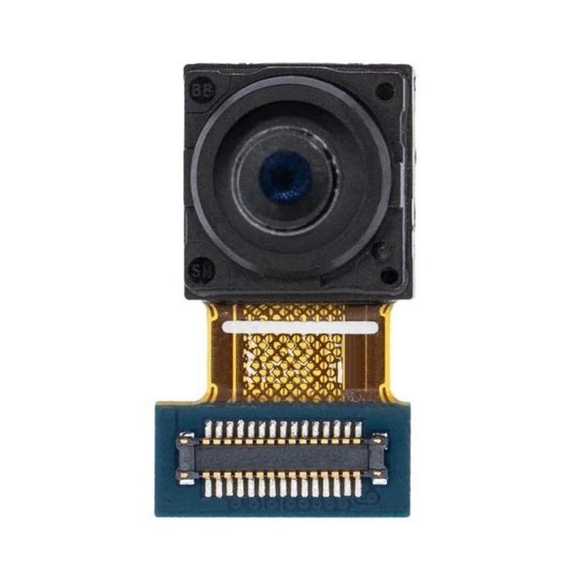 For Samsung Galaxy A32 4G (EU Version) A325 OEM Front Facing Camera Module Replace Part (without Logo)