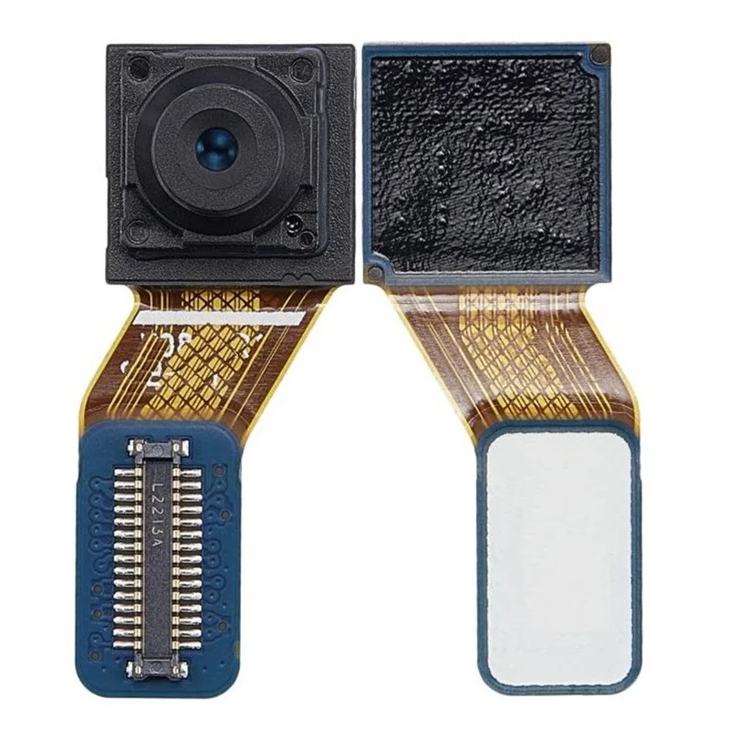 Für Samsung Galaxy A23 4G A235 OEM-Frontkamera-Modul Ersatzteil (ohne Logo)