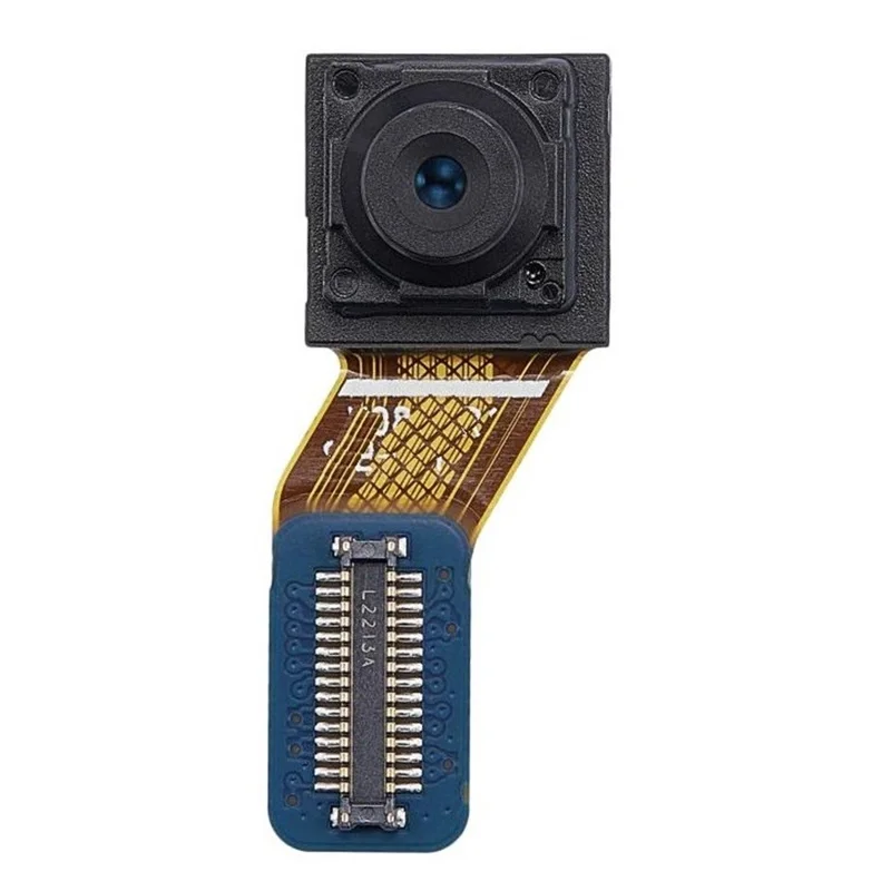 Für Samsung Galaxy A23 4G A235 OEM-Frontkamera-Modul Ersatzteil (ohne Logo)