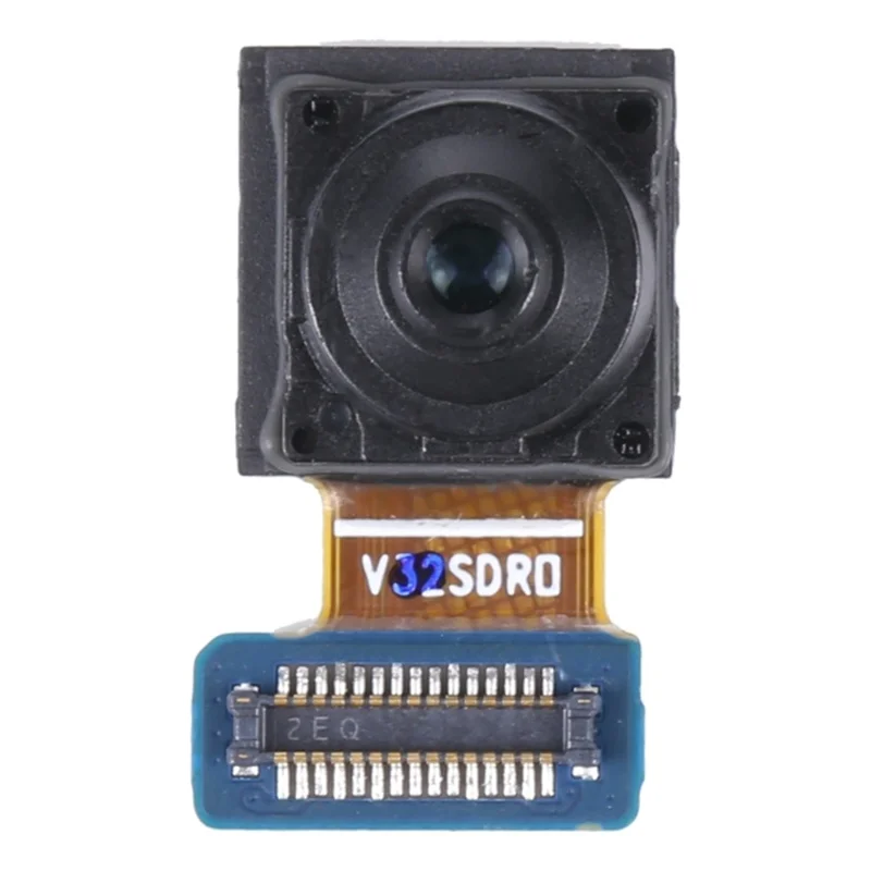 Для Samsung Galaxy A73 5G A736 OEM-модуль фронтальной камеры, запасная деталь (без логотипа)