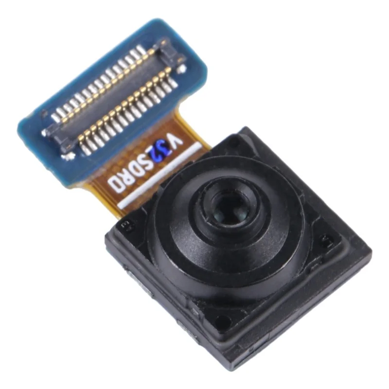 Для Samsung Galaxy A73 5G A736 OEM-модуль фронтальной камеры, запасная деталь (без логотипа)