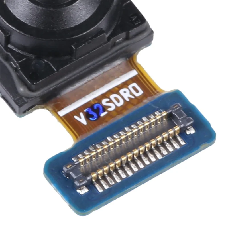 Для Samsung Galaxy A73 5G A736 OEM-модуль фронтальной камеры, запасная деталь (без логотипа)