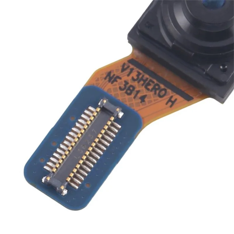 Módulo de cámara frontal OEM para Samsung Galaxy A24 4G (162,1 mm) A245, pieza de repuesto (sin logotipo)