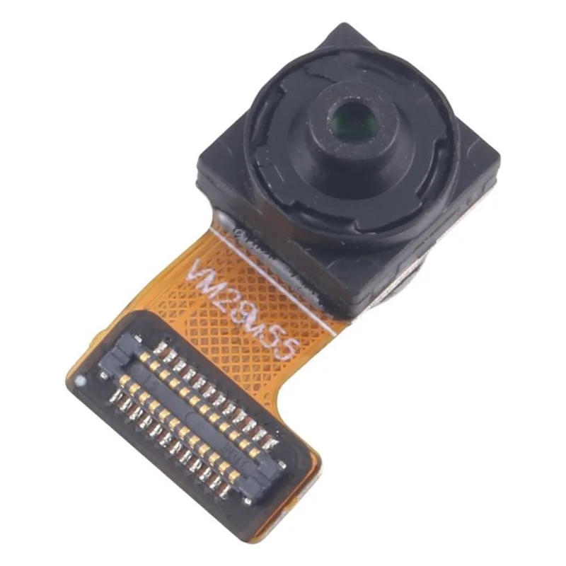 Módulo de cámara frontal OEM para Samsung Galaxy A06 4G A065, pieza de repuesto (sin logotipo)
