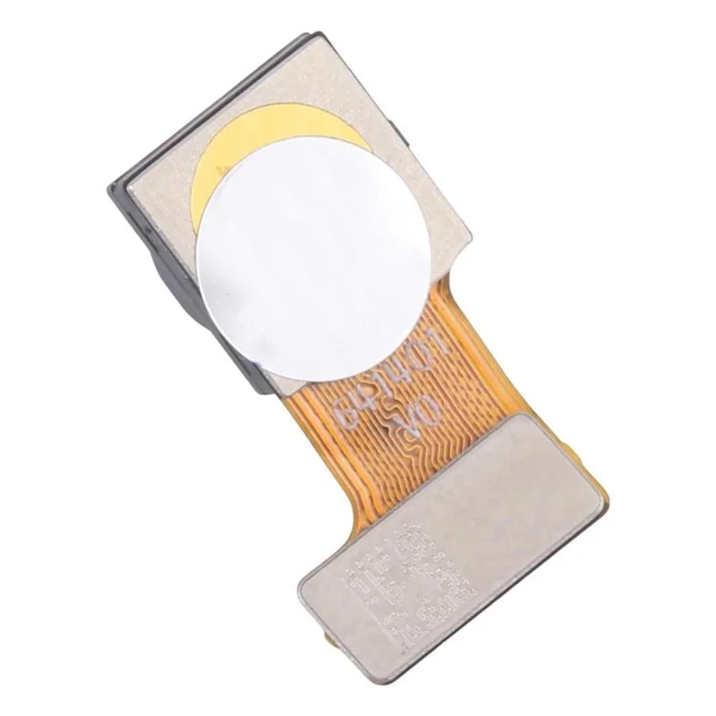 Módulo de cámara frontal OEM para Samsung Galaxy A06 4G A065, pieza de repuesto (sin logotipo)