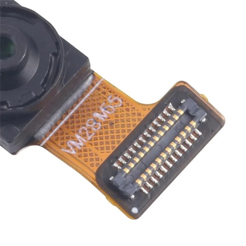 Módulo de cámara frontal OEM para Samsung Galaxy A06 4G A065, pieza de repuesto (sin logotipo)