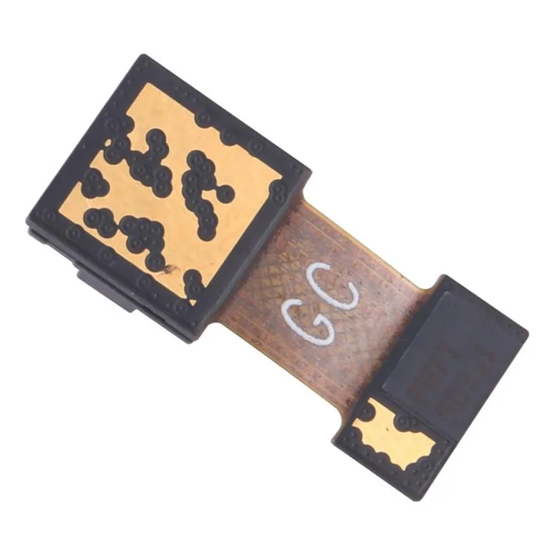 OEM-модуль фронтальной камеры для Samsung Galaxy A16 4G A165F, запасная деталь (без логотипа)