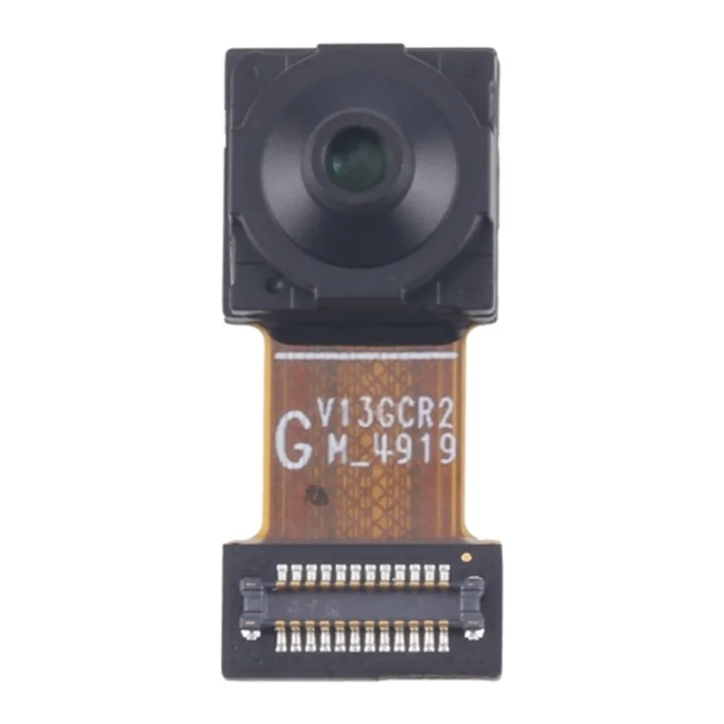 Módulo da Câmera Frontal OEM para Samsung Galaxy A16 5G A166B - Peça de Substituição (sem Logótipo)