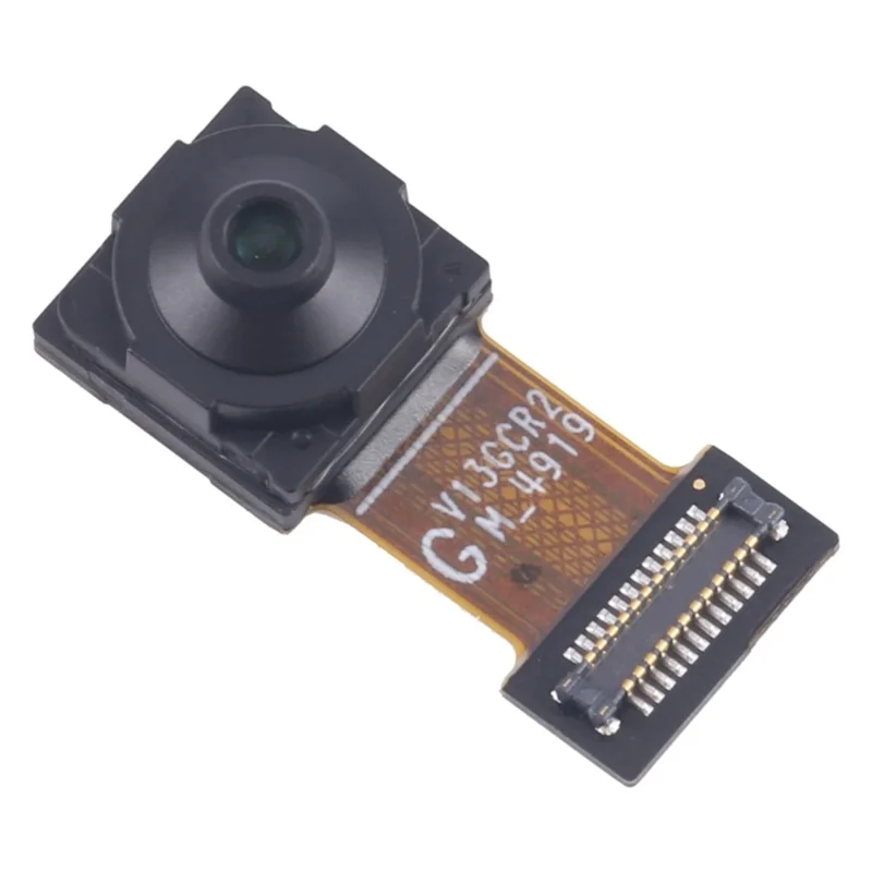 Módulo da Câmera Frontal OEM para Samsung Galaxy A16 5G A166B - Peça de Substituição (sem Logótipo)