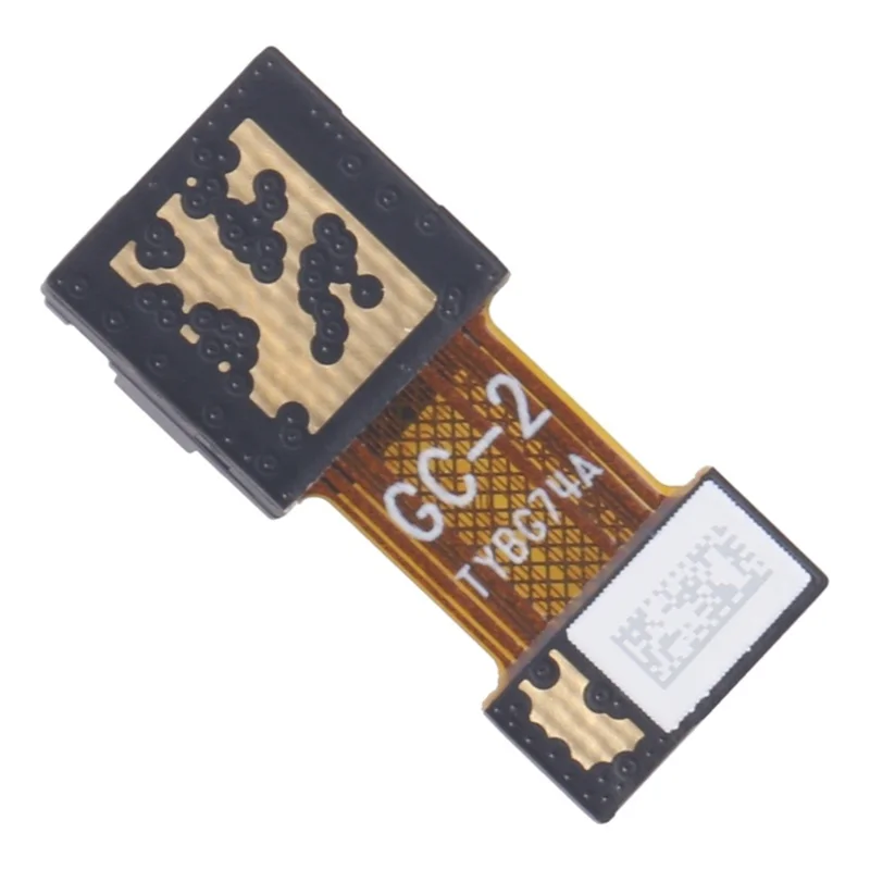 Módulo da Câmera Frontal OEM para Samsung Galaxy A16 5G A166B - Peça de Substituição (sem Logótipo)