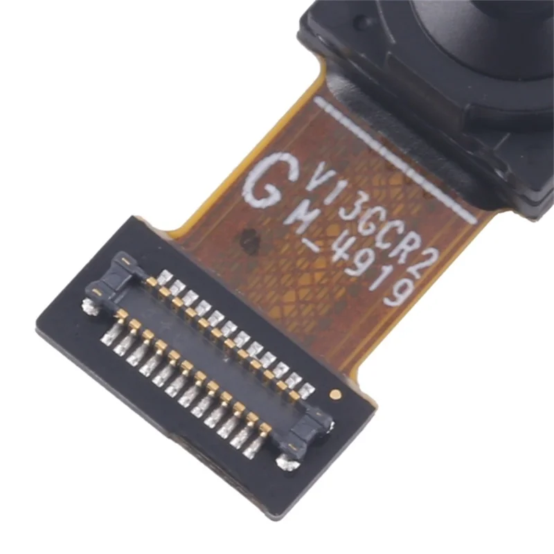 Módulo da Câmera Frontal OEM para Samsung Galaxy A16 5G A166B - Peça de Substituição (sem Logótipo)