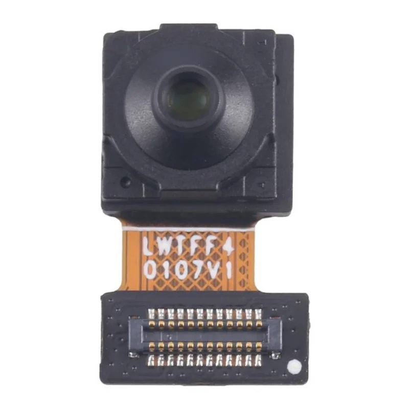 For Samsung Galaxy A16 5G A166P OEM Front Facing Camera Module Replace Part (without Logo)