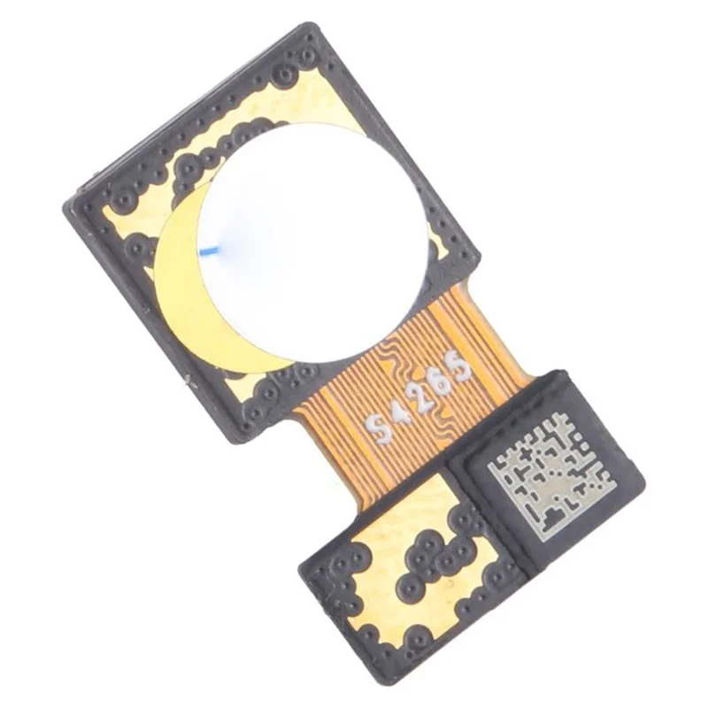 For Samsung Galaxy A16 5G A166P OEM Front Facing Camera Module Replace Part (without Logo)
