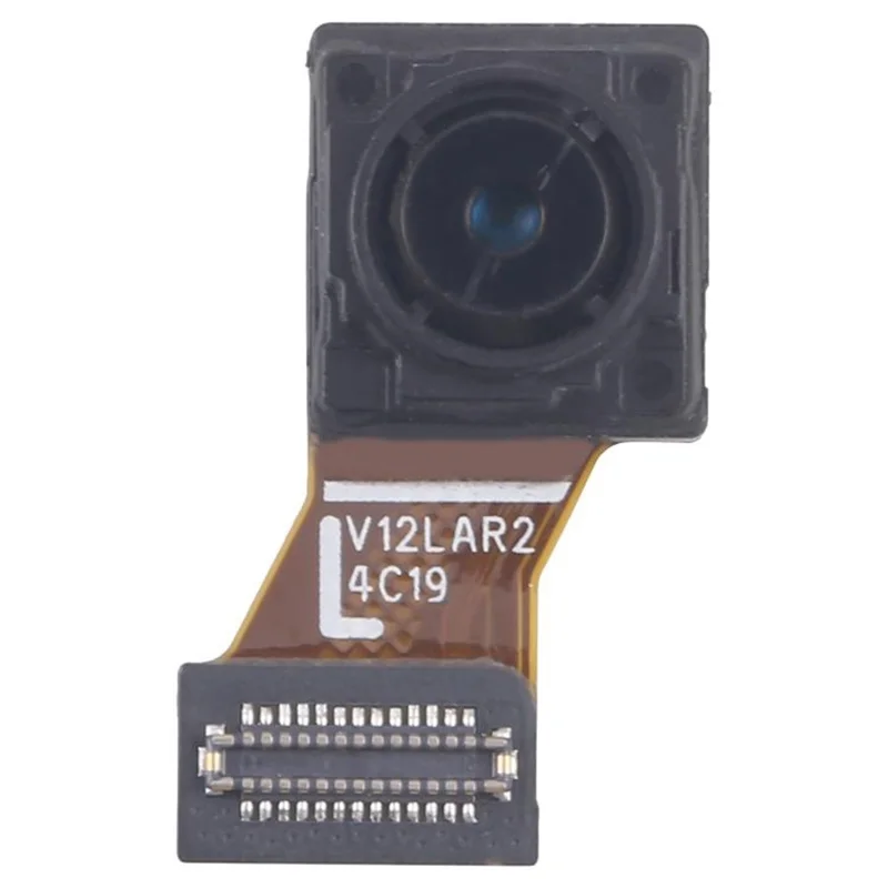 For Samsung Galaxy A56 5G A566 OEM Front Facing Camera Module Replace Part (without Logo)