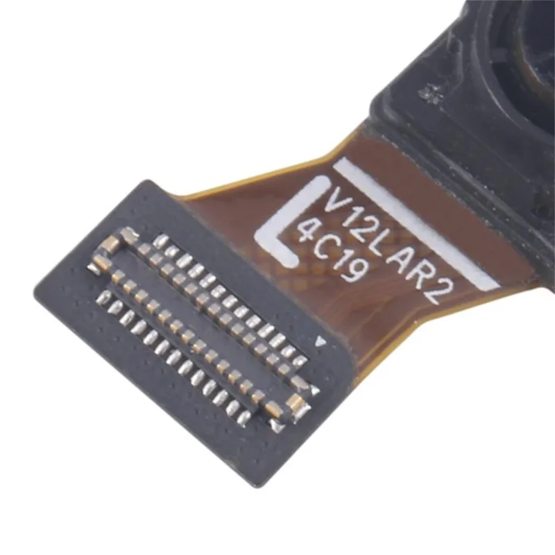 For Samsung Galaxy A56 5G A566 OEM Front Facing Camera Module Replace Part (without Logo)