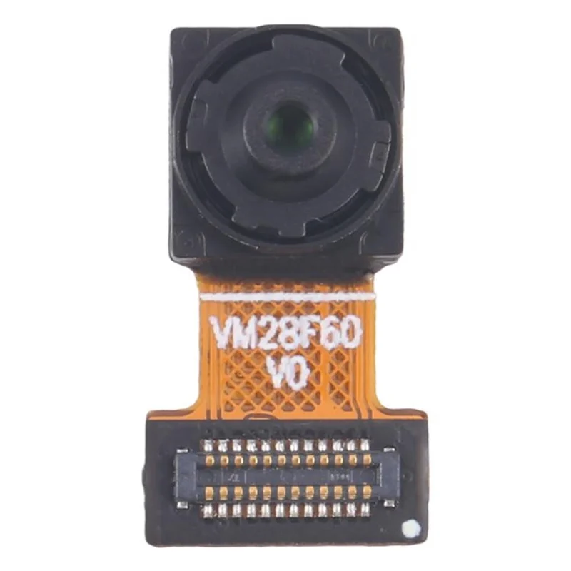 OEM-модуль фронтальной камеры для Samsung Galaxy A06 5G A066, запасная деталь (без логотипа)