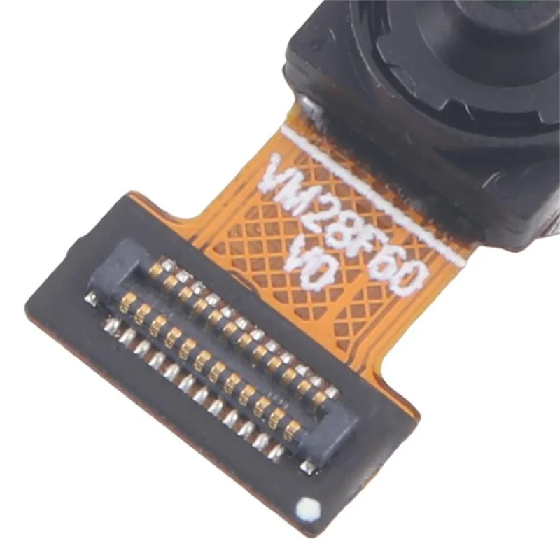 OEM-модуль фронтальной камеры для Samsung Galaxy A06 5G A066, запасная деталь (без логотипа)