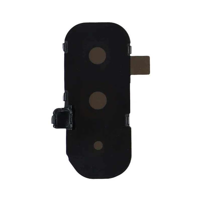 OEM-крышка объектива задней камеры для Samsung Galaxy A17 4G (без логотипа)