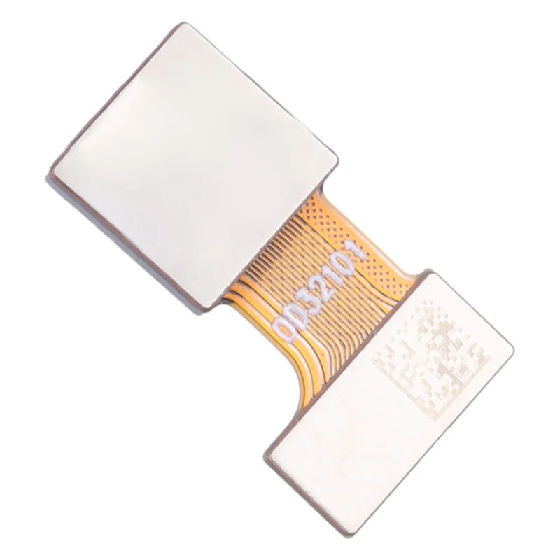Voor Samsung Galaxy A03 Core SM-A032F OEM-voorbeeldcammodule vervangstuk (zonder logo)