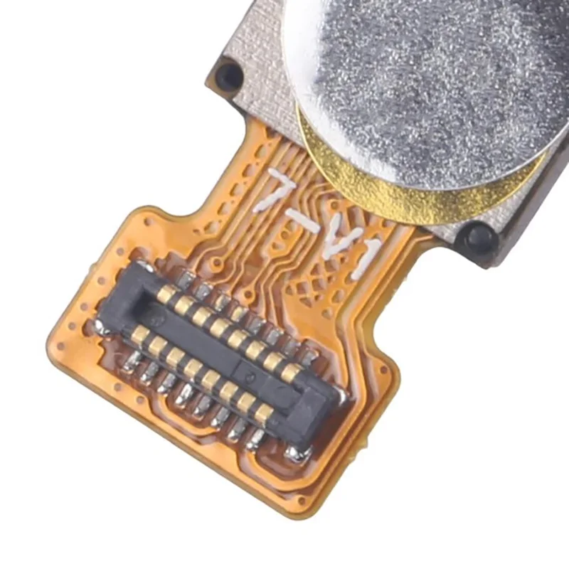 For Samsung Galaxy A07 4G SM-A075F 2MP OEM Rear Camera Lens Module Part (Without Logo)