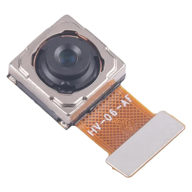 For Samsung Galaxy A07 4G SM-A075F 50MP OEM Rear Camera Lens Module Part (Without Logo)