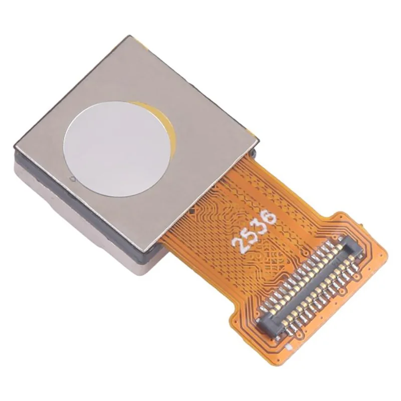 For Samsung Galaxy A07 4G SM-A075F 50MP OEM Rear Camera Lens Module Part (Without Logo)