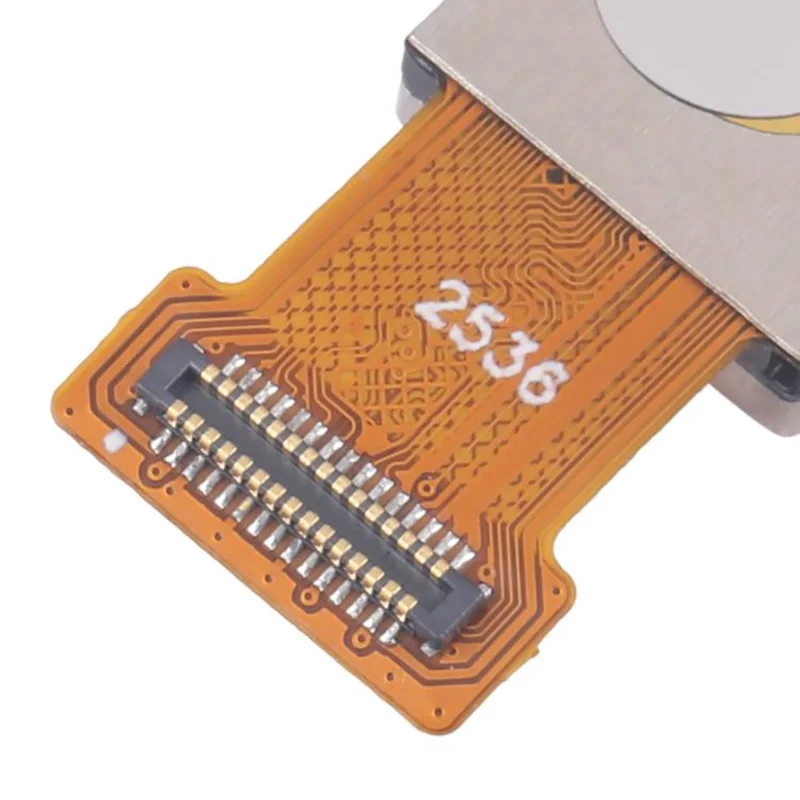 For Samsung Galaxy A07 4G SM-A075F 50MP OEM Rear Camera Lens Module Part (Without Logo)