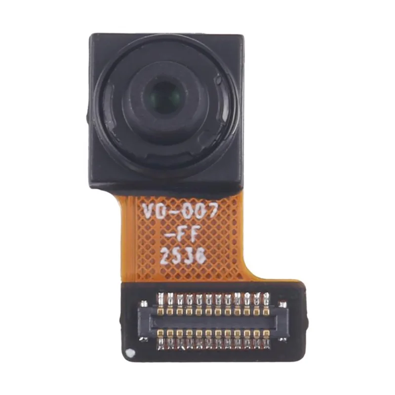 Voor Samsung Galaxy A07 4G SM-A075F OEM-voorbeeldcameramodule vervangingsonderdeel (zonder logo)