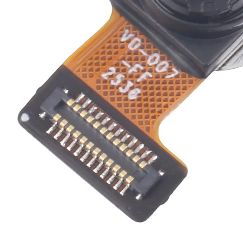 Voor Samsung Galaxy A07 4G SM-A075F OEM-voorbeeldcameramodule vervangingsonderdeel (zonder logo)