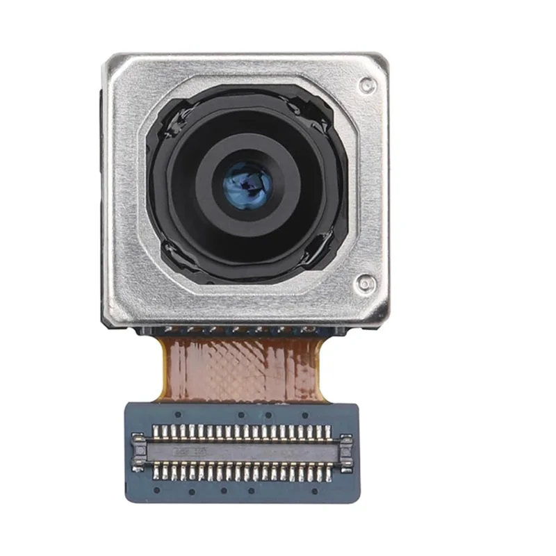 1 Set voor Samsung Galaxy A24 4G (162,1 mm) OEM Achtercamera Lensmodule Onderdeel (zonder logo)