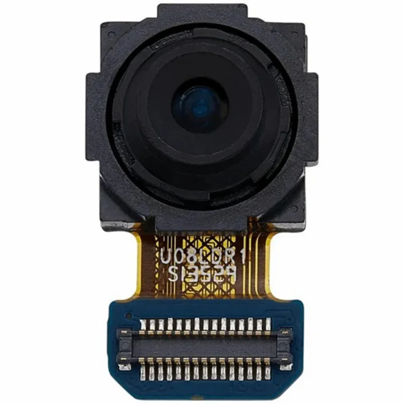 1 Set For Samsung Galaxy A25 5G (Global) (161mm) A256 OEM Rear Camera Lens Module Part (Without Logo)