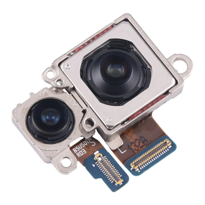 For Samsung Galaxy Z Flip5 5G SM-F731B OEM Rear Camera Lens Module Part (Without Logo)