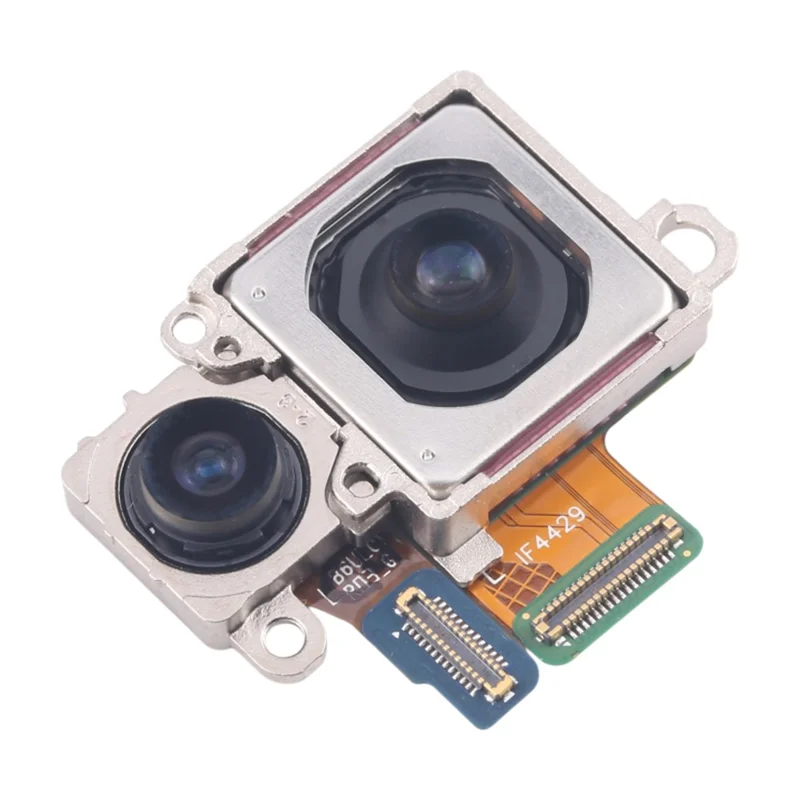 For Samsung Galaxy Z Flip6 5G SM-F741B OEM Rear Back Camera Module Part  (without Logo)