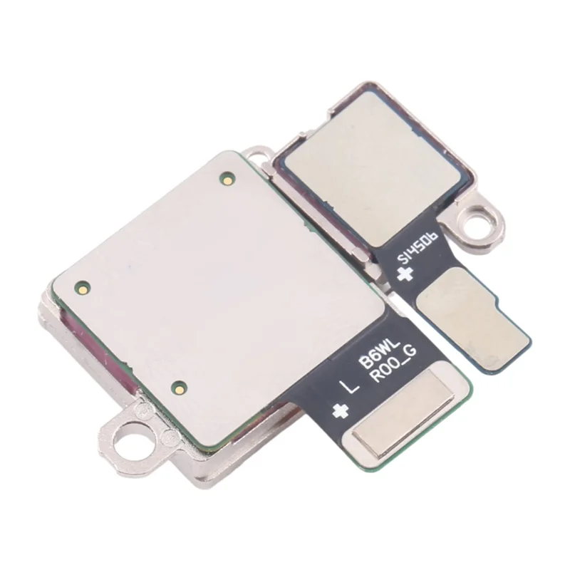 For Samsung Galaxy Z Flip6 5G SM-F741B OEM Rear Back Camera Module Part  (without Logo)