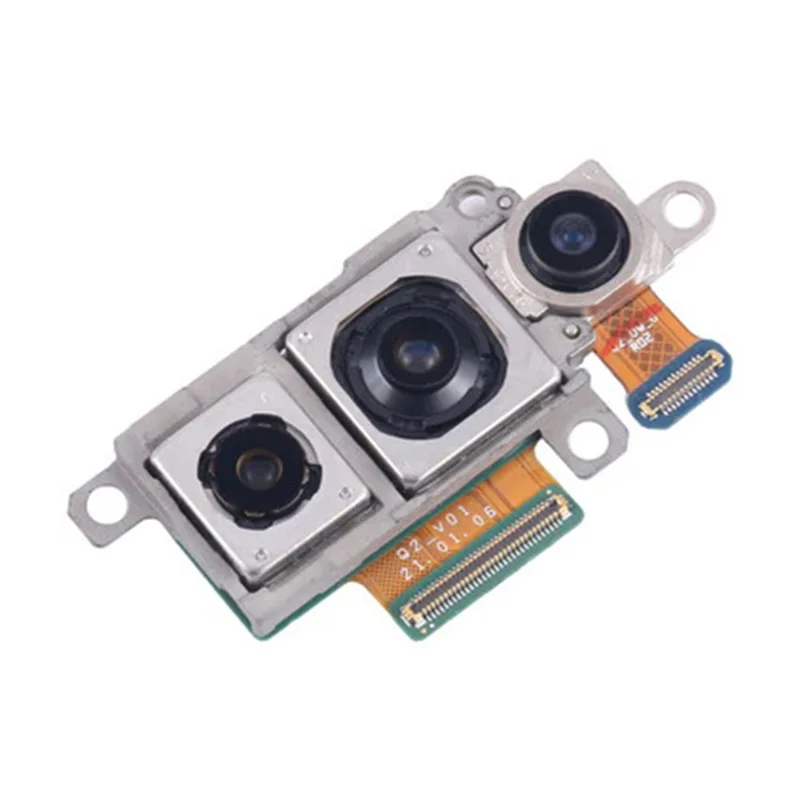 For Samsung Galaxy Z Fold3 5G SM-F926B OEM Rear Camera Lens Module Part (without Logo)
