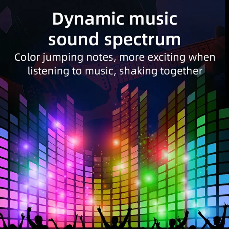 C19 Car Bluetooth-compatible MP3 Player PD 30W Fast Charging FM Radio Transmitter Hands-Free Calls - Black