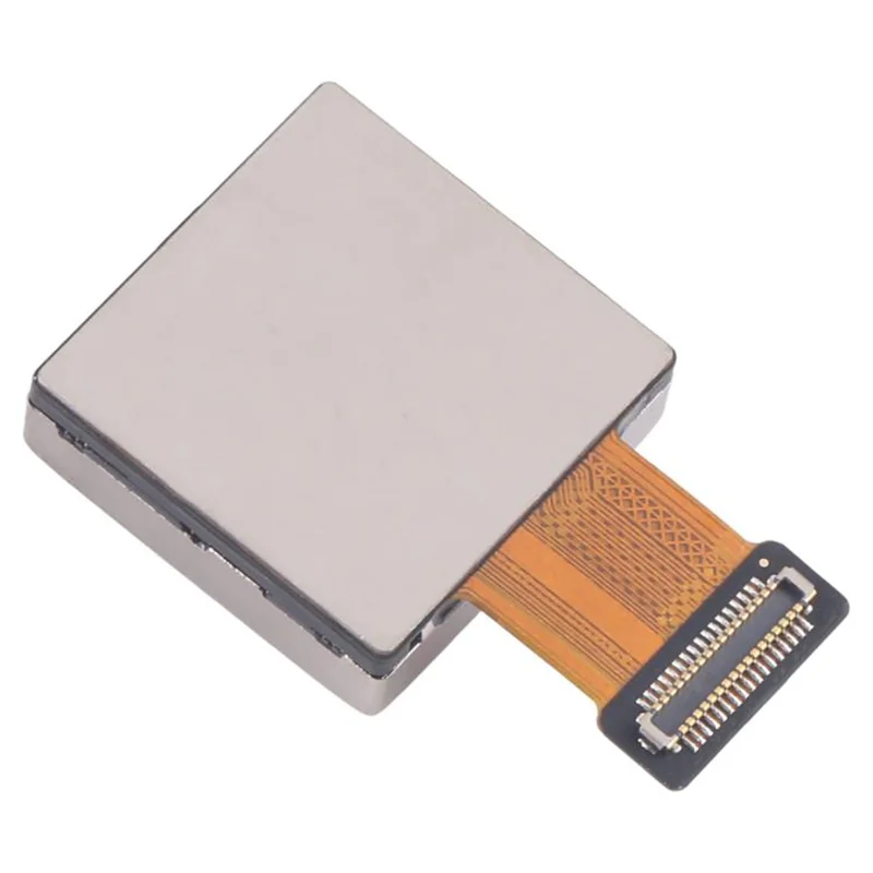 For Xiaomi Redmi Note 14 4G (163.25mm) OEM Rear Big Camera Lens Module Part (Without Logo)