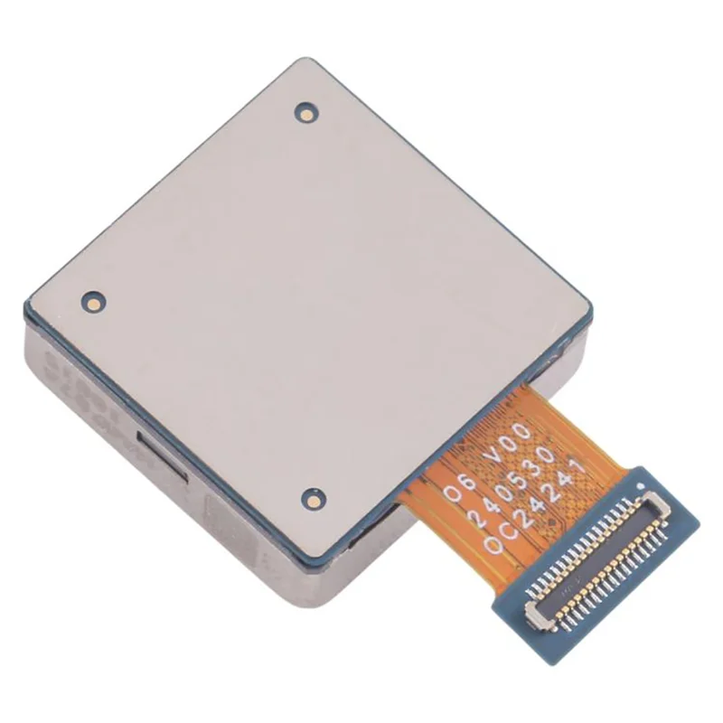 For Xiaomi Redmi Note 14 Pro 4G OEM Rear Big Camera Lens Module Part (Without Logo)