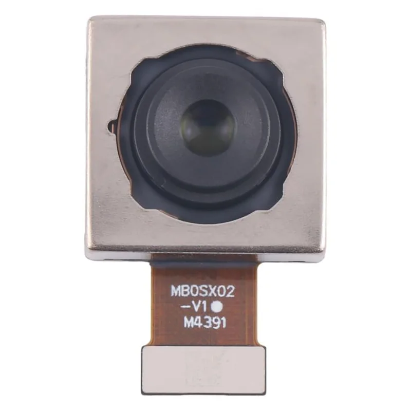 For Xiaomi Redmi Note 14 Pro 5G OEM Rear Big Camera Lens Module Part (Without Logo)