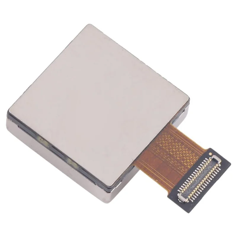 For Xiaomi Redmi Note 14 Pro 5G OEM Rear Big Camera Lens Module Part (Without Logo)